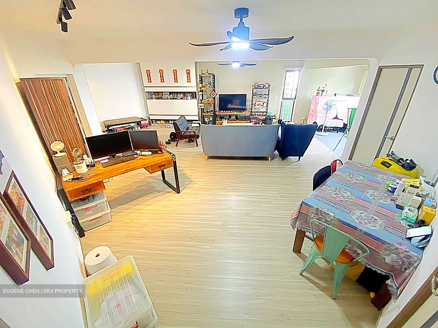 Blk 110 Bukit Batok West Avenue 6 (Bukit Batok), HDB 5 Rooms #567120131